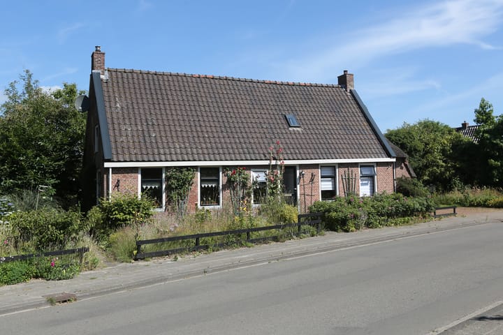 Foarwei 6 in Driezum