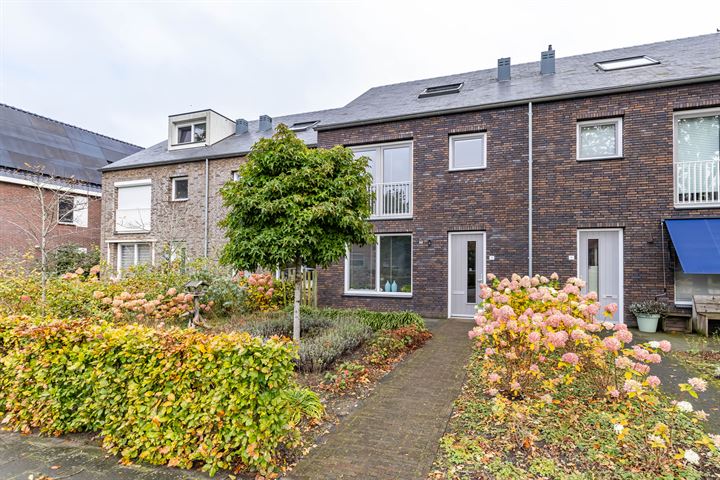 Fockema Andreaelaan 10 in Beetsterzwaag foto