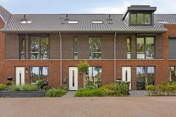 Foelie 50 in Numansdorp