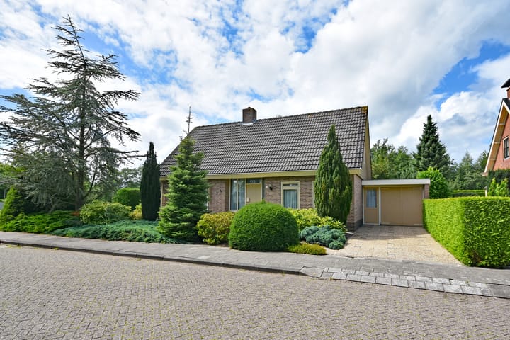 Fogelsang 24 in De Westereen foto