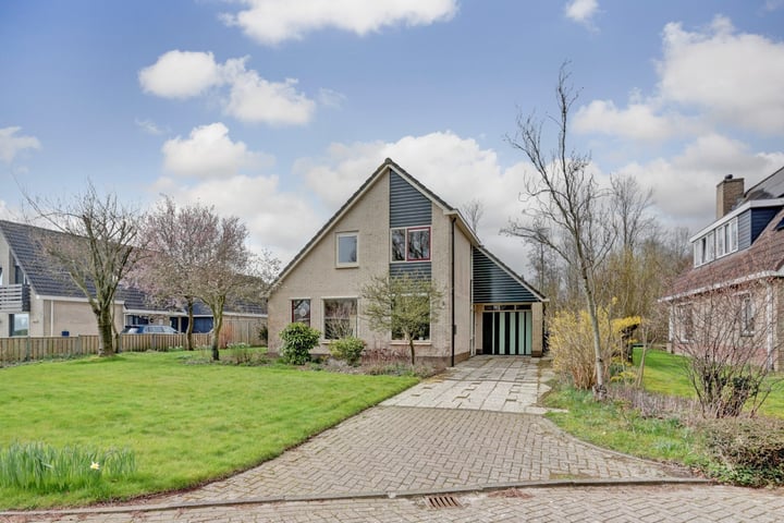 Fogelsang 25 in St.-Annaparochie