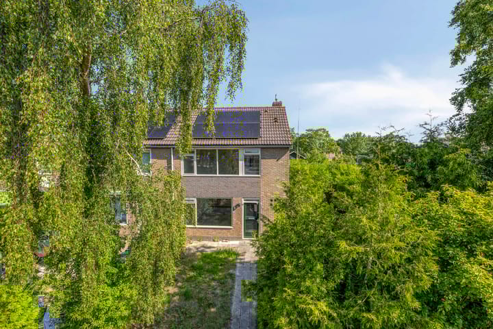Foto van woning Fogelsanghstraat 21, Burum