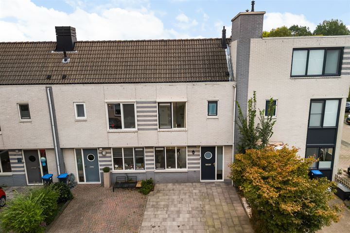 Föhn 23 in De Meern foto