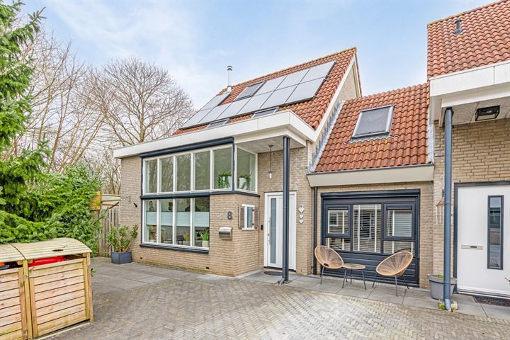 Föhn 8 in Zeewolde foto