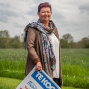 Foto van Fokje Ritsma
