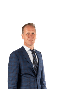 Foto van Fokke Hamstra