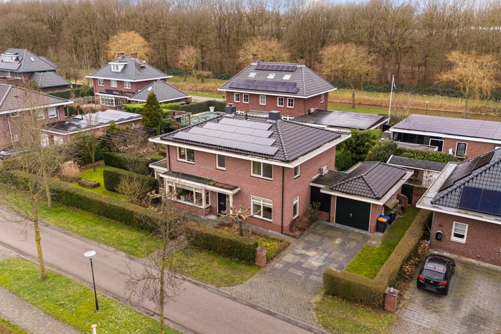 Fokke Remmersstraat 4 in Zwolle foto