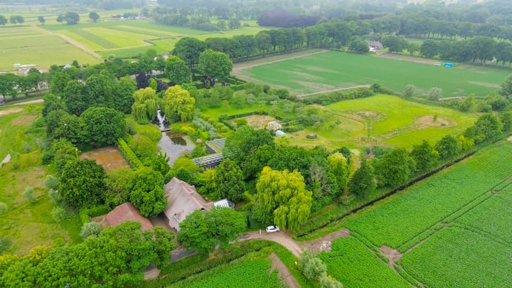 Foto van woning Fokkershoek 29, Heeswijk-Dinther