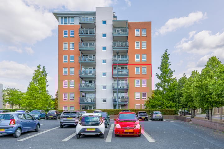 Foto van woning Folkloriada 29, Brunssum