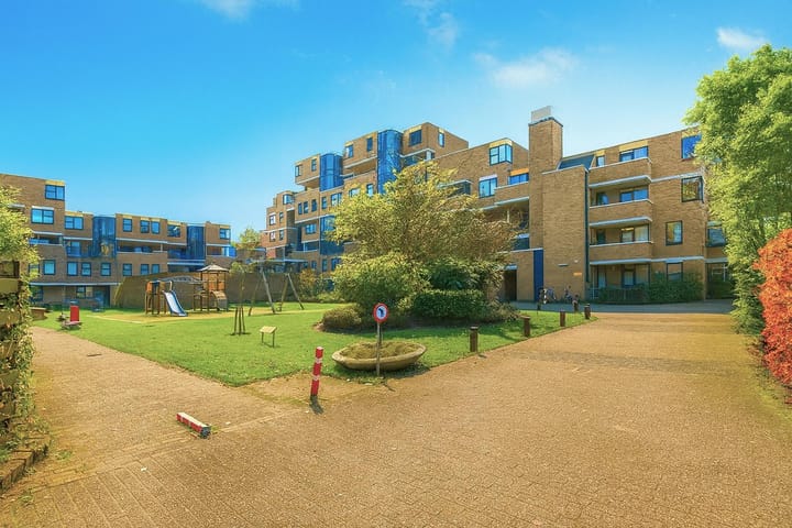 Foto van woning Fongersplaats 14, Groningen
