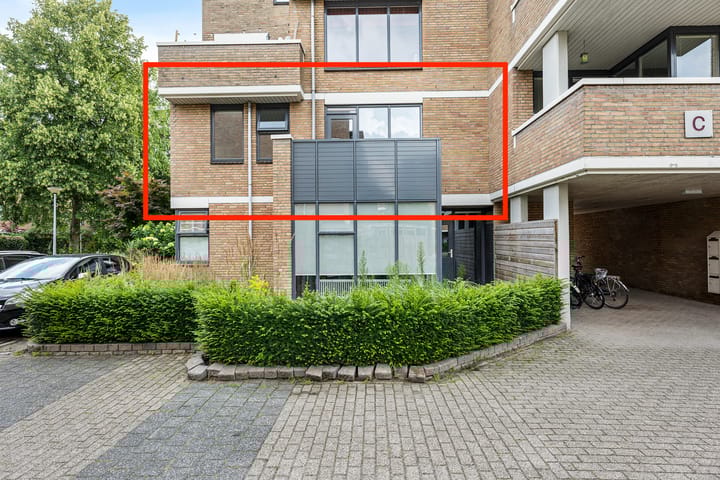 Foto van woning Fongersplaats 28, Groningen
