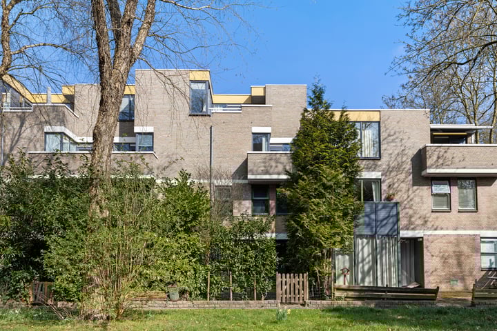 Fongersplaats 65 in Groningen foto
