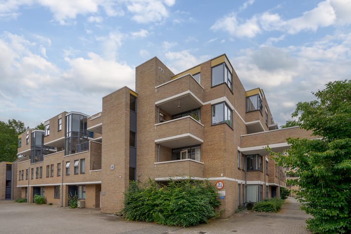 Foto van woning Fongersplaats 81, Groningen