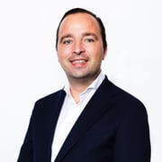 Foto van Fons van de Water