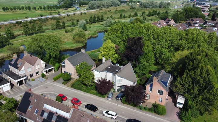Foto van woning Fonteinkruid 208, Kampen