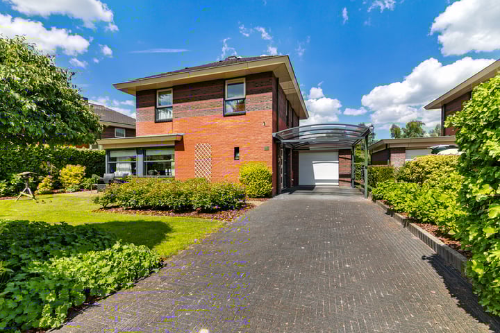 Fonteinkruid 50 in Heerenveen