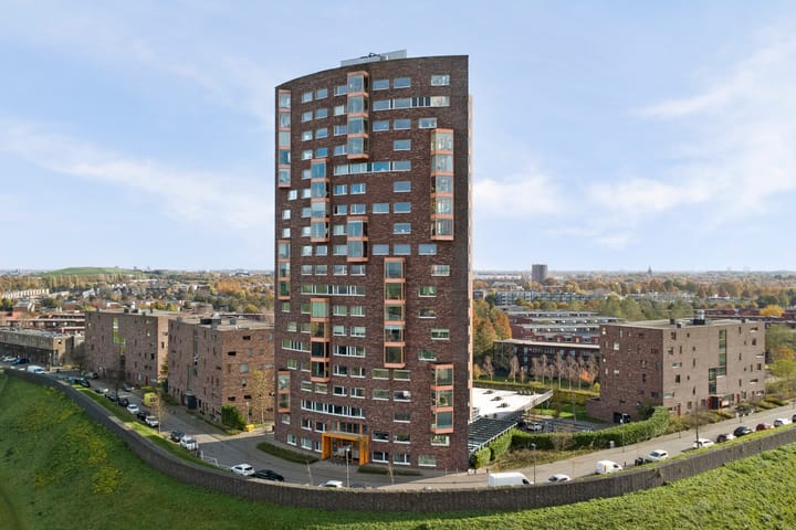 Forel 150 in Amersfoort