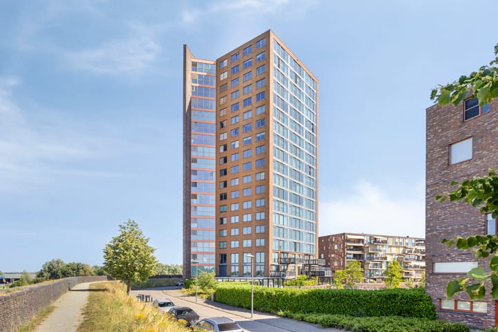 Forel 236 in Amersfoort foto