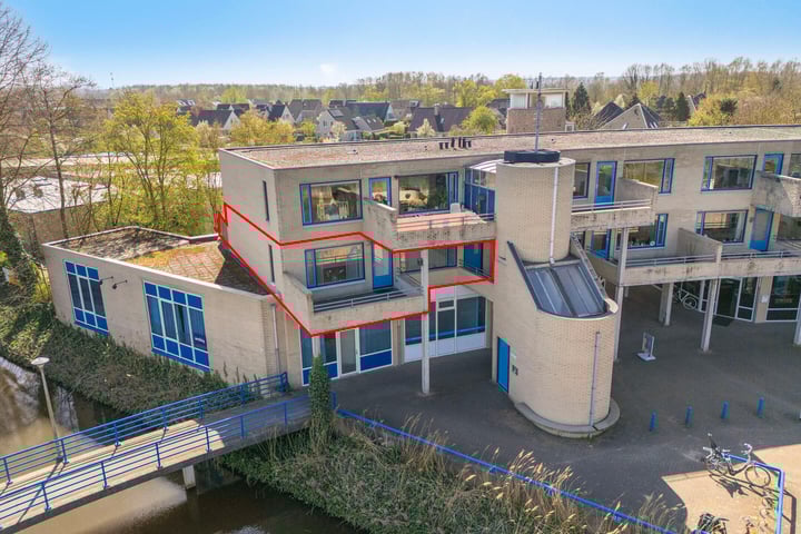 Forelkolk 23 in Zwolle foto