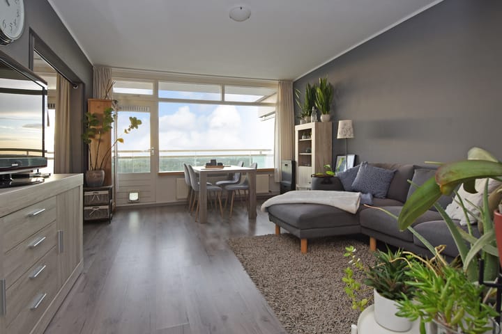 Forellendaal 224 in 's-Gravenhage