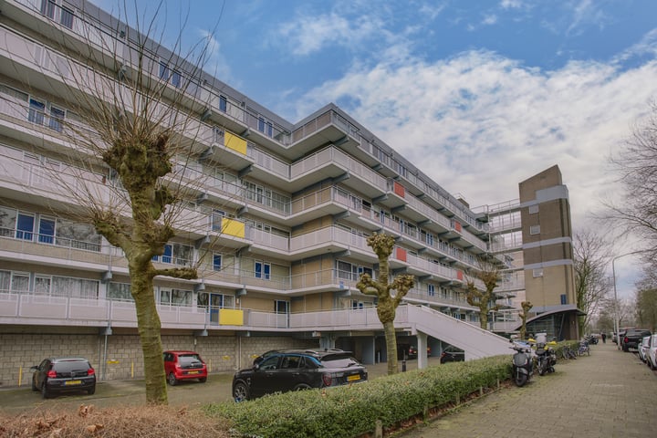 Forellendaal 313 in 's-Gravenhage foto