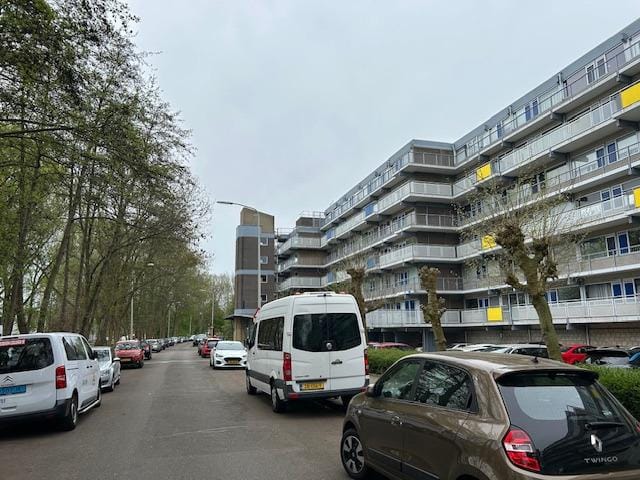 Foto van woning Forellendaal 325, 's-Gravenhage