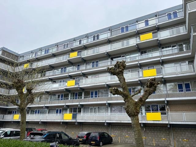 Foto van woning Forellendaal 333, 's-Gravenhage
