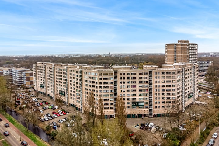 Forellendaal 820 in 's-Gravenhage foto