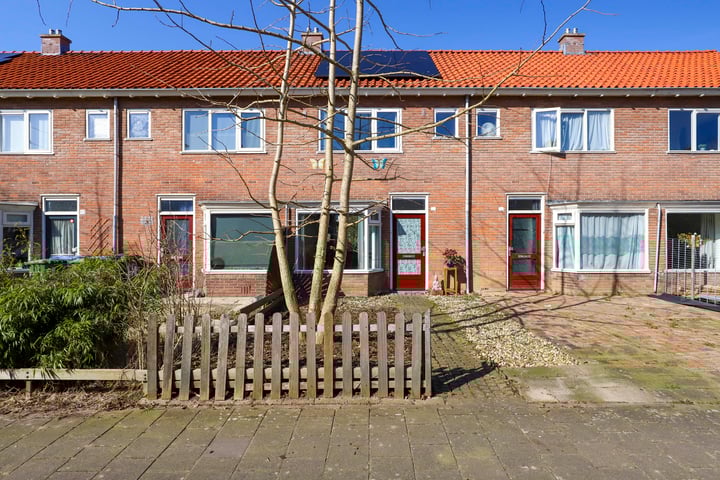 Forelstraat 46 in Arnhem foto