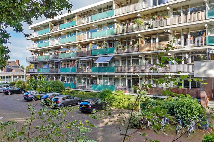 Fornheselaan 12 in Den Dolder