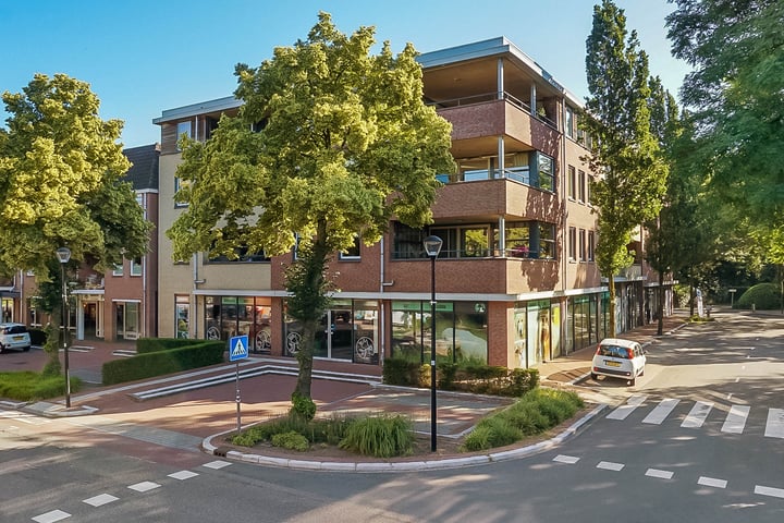 Fornheselaan 2B in Den Dolder foto