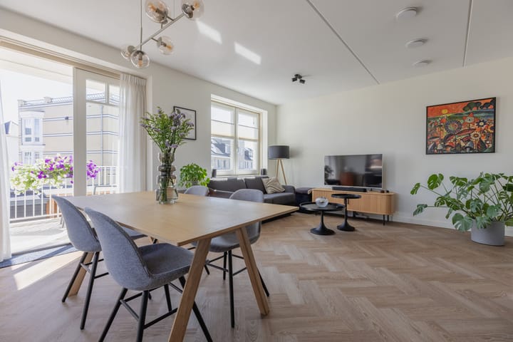Foto van woning Fort Heemstedestraat 35a, Weesp