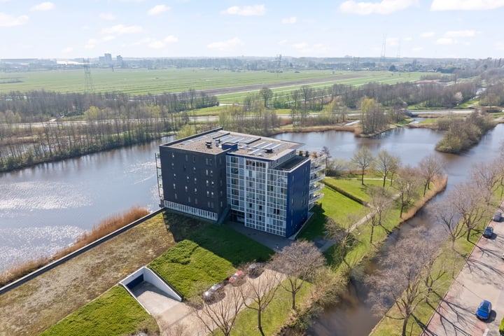 Fort Moermont 26 in Krimpen aan den IJssel foto