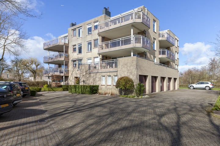 Fort Oranje 43 in Woerden foto