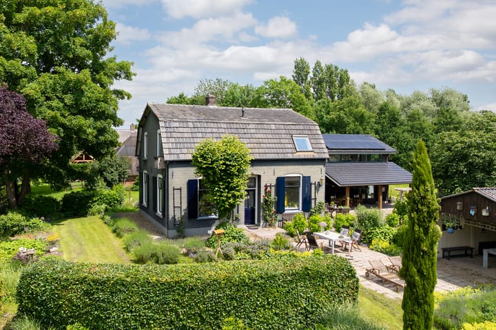 Foto van woning Fortmonderweg 29, Olst