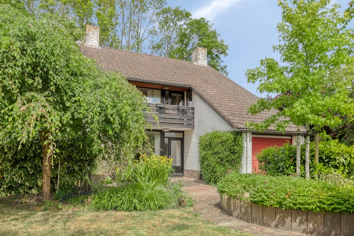 Fortrapastraat 35 in 's-Gravenpolder