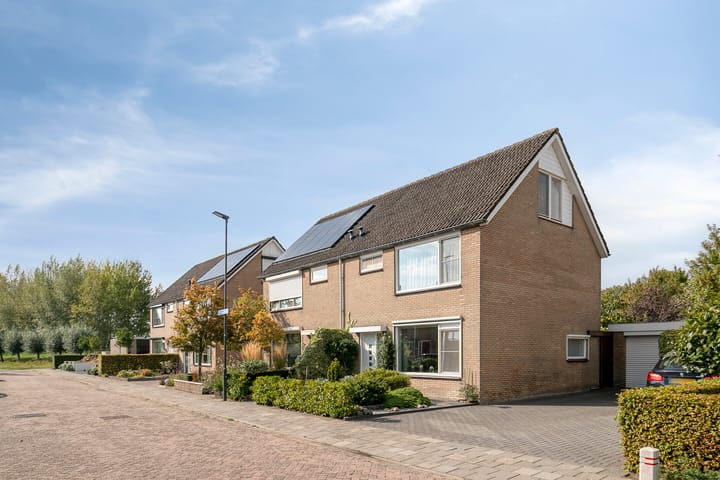 Fortrapastraat 7 in 's-Gravenpolder