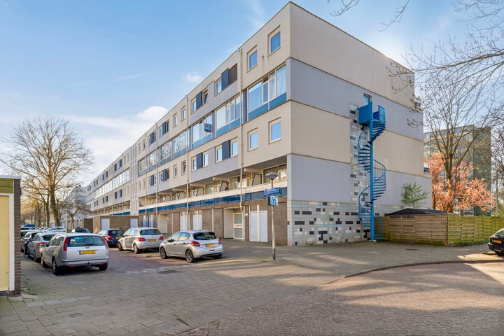 Foulkeslaan 32 in Delft foto