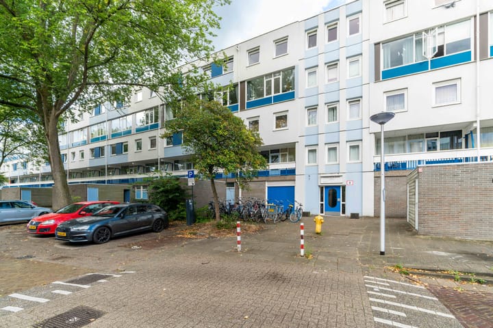 Foulkeslaan 37 in Delft foto