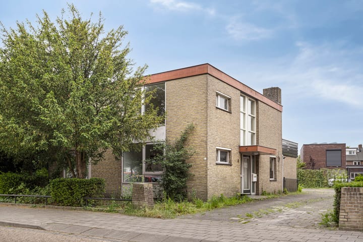 Foulkesstraat 6 in Oss foto
