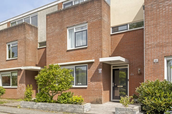 Frambozenstraat 31 in Almere foto