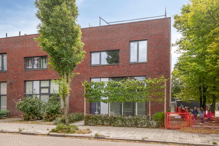 Foto van woning Frambozestraat 31, Goes