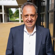 Foto van Franc van Beeck