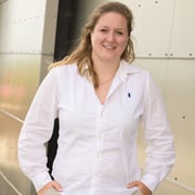 Foto van Frances Schouten