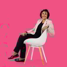 Foto van Frances van der Zwet