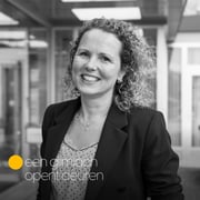 Foto van Francien van Gaalen