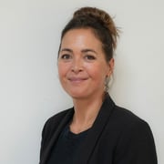 Foto van Francis Helmig