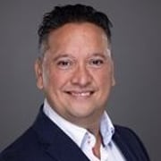 Foto van Francis Nolten