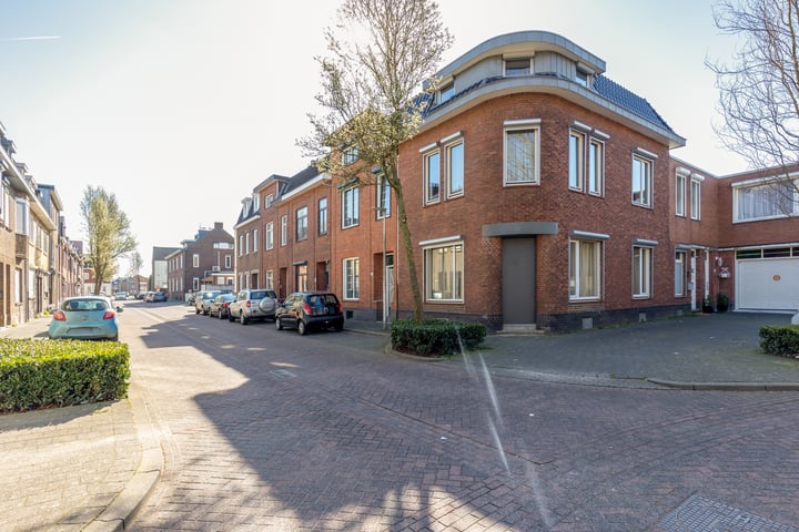 Franciscanerstraat 46A in Kerkrade foto