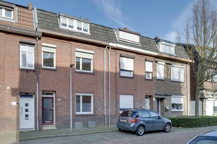 Franciscanerstraat 69 in Kerkrade foto